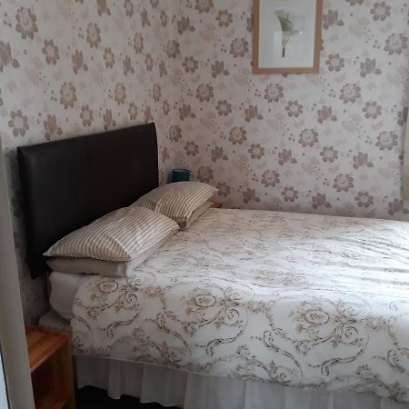 Ocean View Apartman Rhyl Kültér fotó
