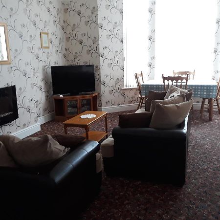 Ocean View Apartman Rhyl Kültér fotó