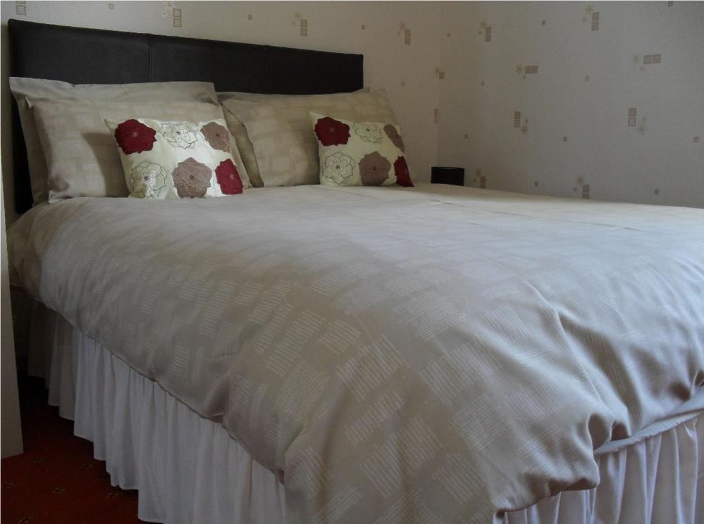 Ocean View Apartman Rhyl Szoba fotó