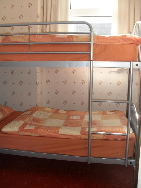 Ocean View Apartman Rhyl Szoba fotó